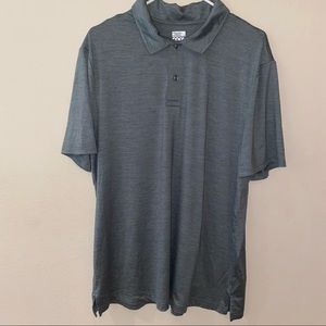 ☮️ 2/$15 ☮️ 32° polo, XXL, EUC